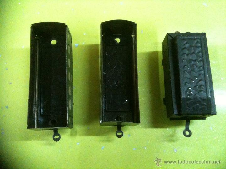Trenes escala: TREN BUB - Foto 10