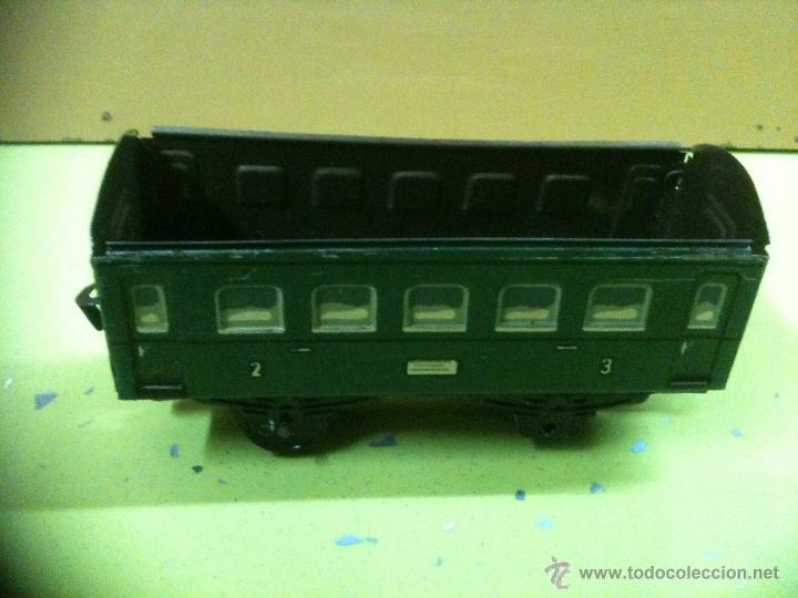 Trenes escala: TREN BUB - Foto 11