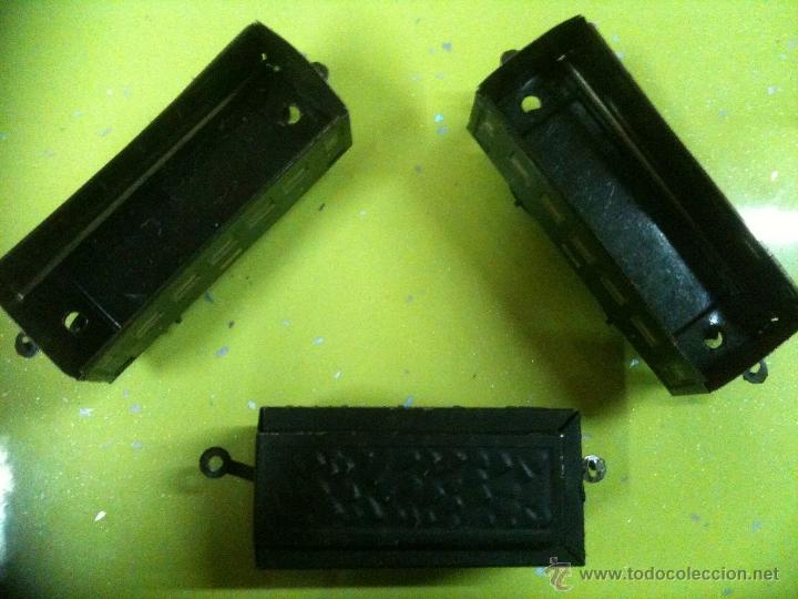Trenes escala: TREN BUB - Foto 12
