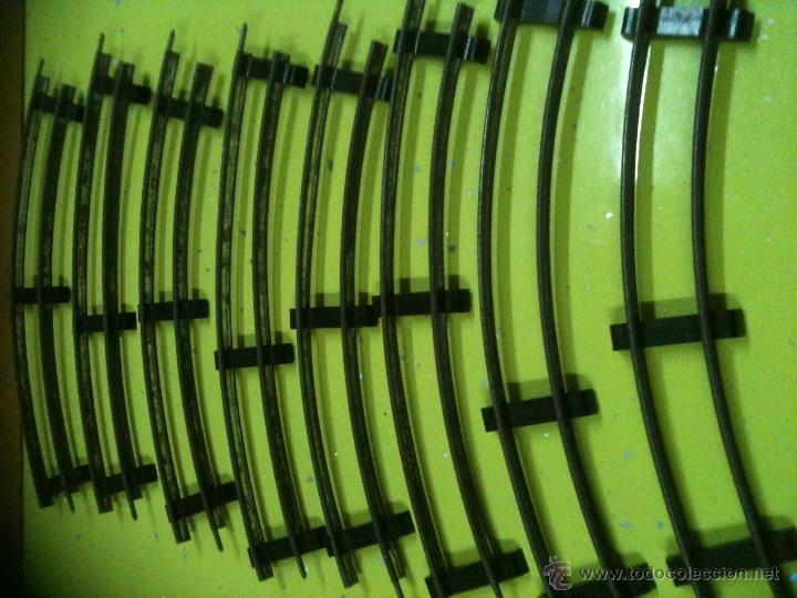 Trenes escala: TREN BUB - Foto 13