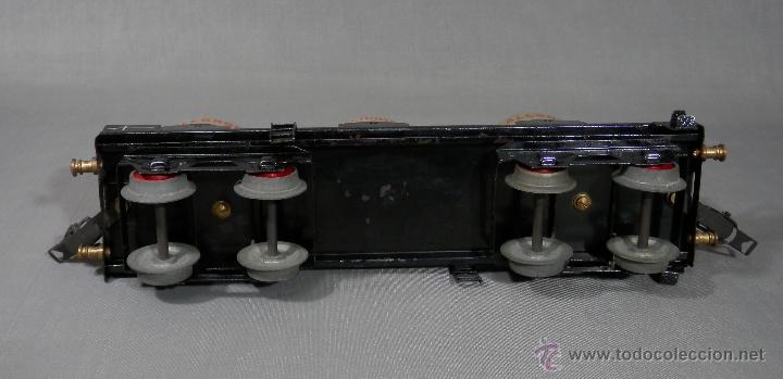 Trenes escala: VAGON ELECTROTREN - Foto 4