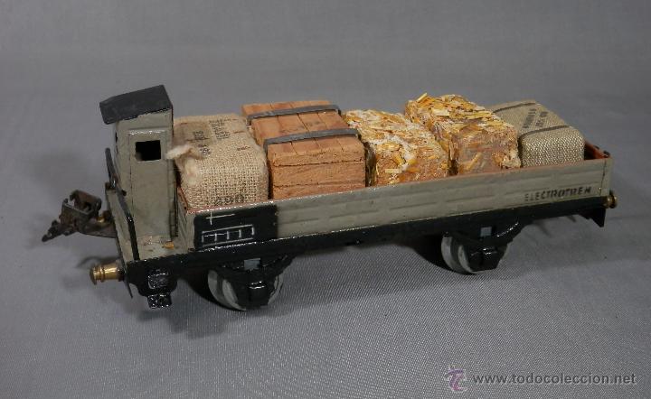 Trenes escala: VAGON ELECTROTREN - Foto 2