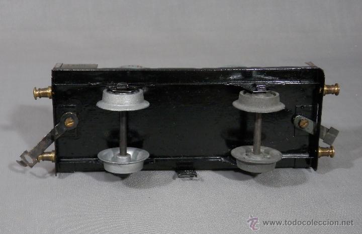 Trenes escala: VAGON ELECTROTREN - Foto 4