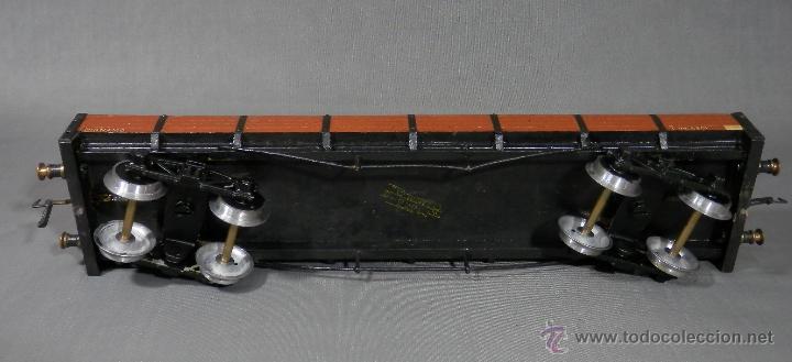 Trenes escala: VAGON MANAMO - Foto 4