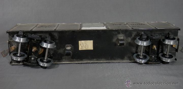 Trenes escala: VAGON JOSFEL - Foto 4