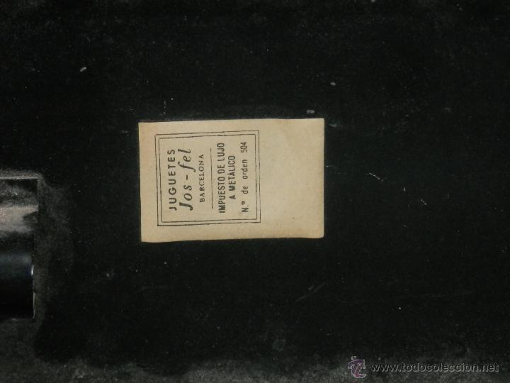 Trenes escala: VAGON JOSFEL - Foto 5