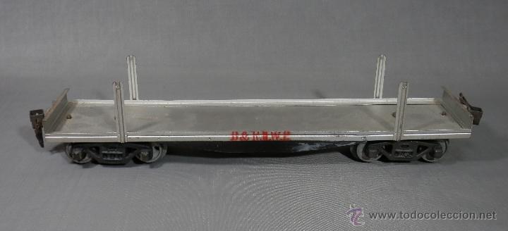 Trenes escala: VAGON JOSFEL - Foto 2