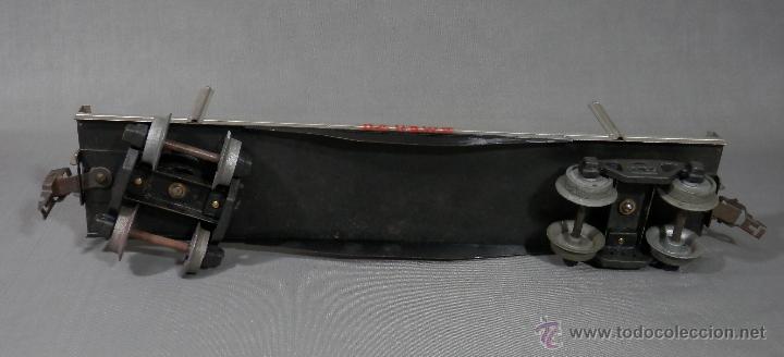 Trenes escala: VAGON JOSFEL - Foto 3