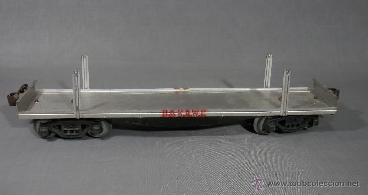 Trenes escala: VAGON JOSFEL - Foto 4