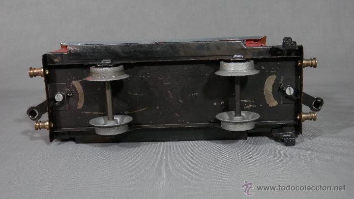 Trenes escala: VAGON ELECTROTREN - Foto 5