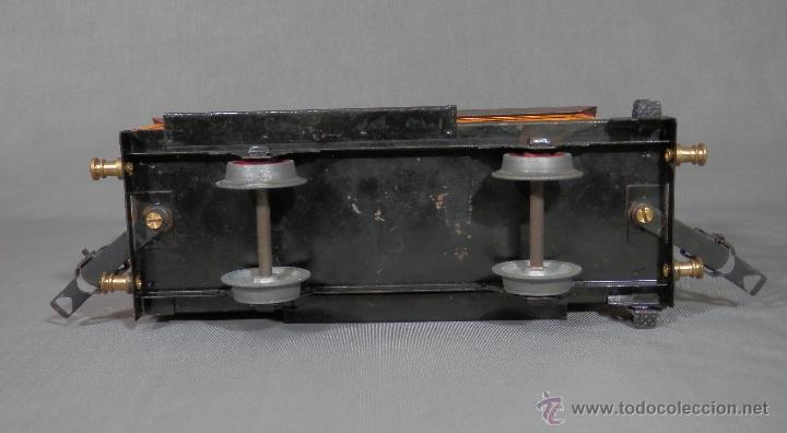 Trenes escala: VAGON ELECTROTREN - Foto 4