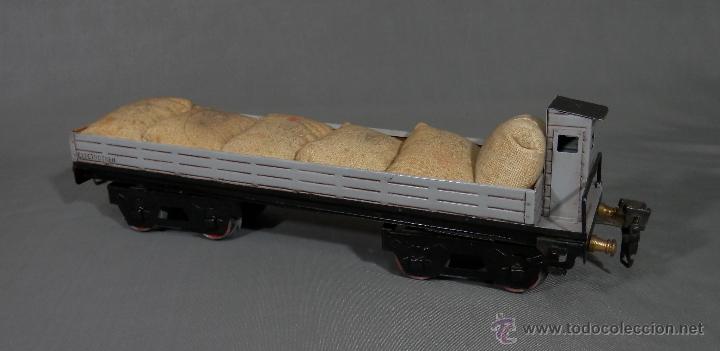 Trenes escala: VAGON ELECTROTREN - Foto 3