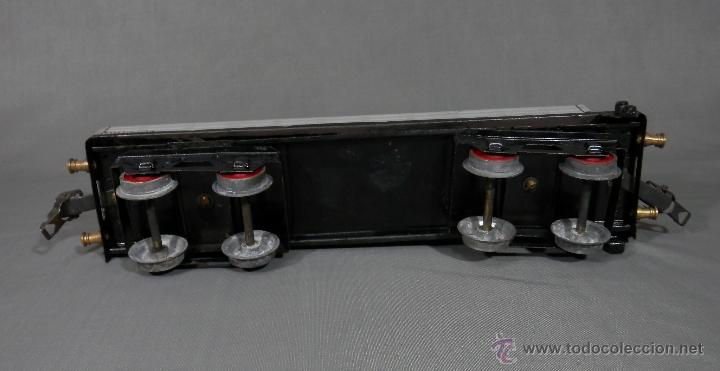 Trenes escala: VAGON ELECTROTREN - Foto 4