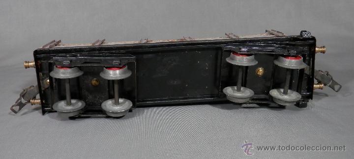 Trenes escala: VAGON ELECTROTREN - Foto 5
