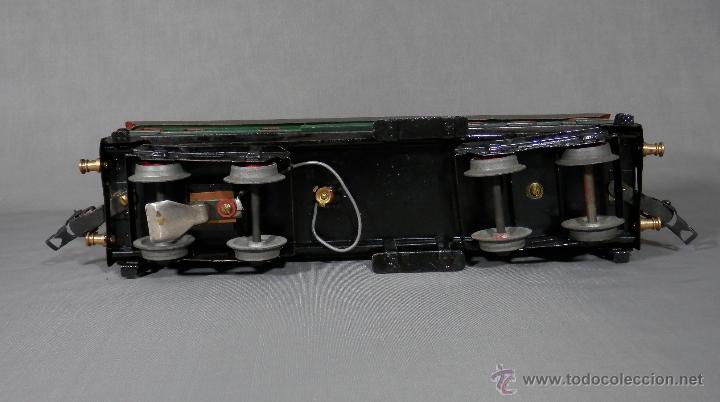Trenes escala: VAGON ELECTROTREN - Foto 5