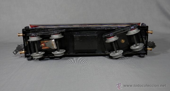 Trenes escala: VAGON ELECTROTREN - Foto 4