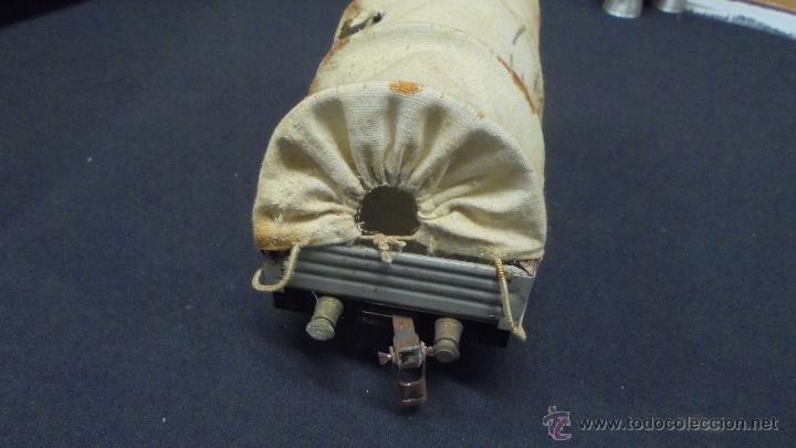 Trenes escala: VAGON JOSFEL - ESCALA 0 - - Foto 2