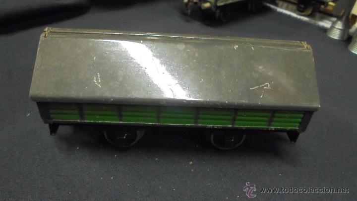 Trenes escala: VAGON JOSFEL - ESCALA 0 - - Foto 1