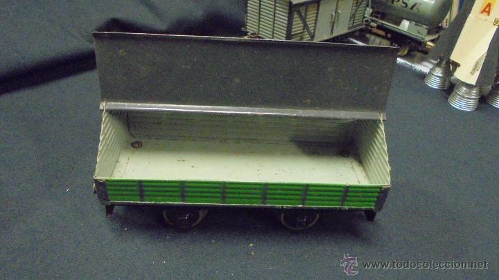 Trenes escala: VAGON JOSFEL - ESCALA 0 - - Foto 2