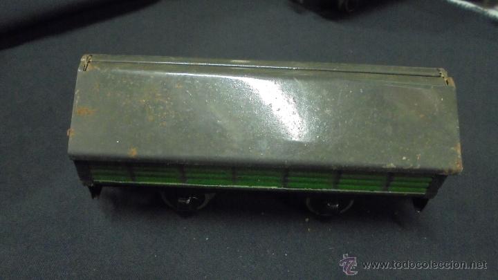 Trenes escala: VAGON JOSFEL - ESCALA 0 - - Foto 3