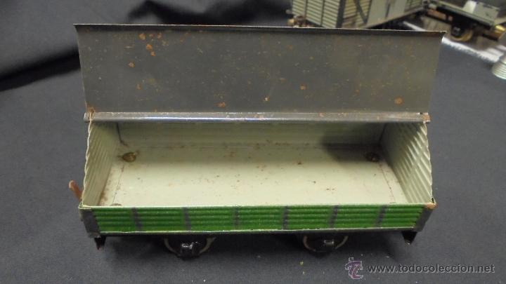 Trenes escala: VAGON JOSFEL - ESCALA 0 - - Foto 4