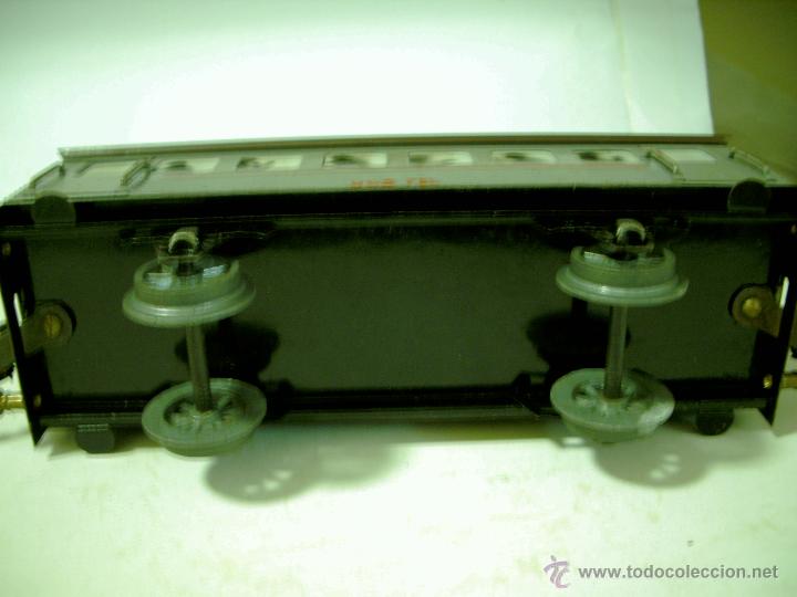 Trenes escala: VAGON PASAJEROS JOSFEL - Foto 5