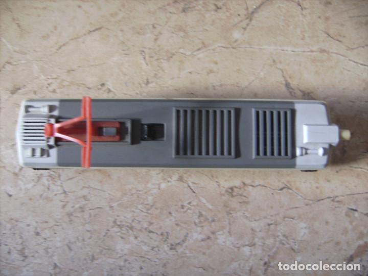 Trenes escala: tren renfe.... made in spain - Foto 2