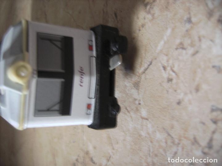 Trenes escala: tren renfe.... made in spain - Foto 3