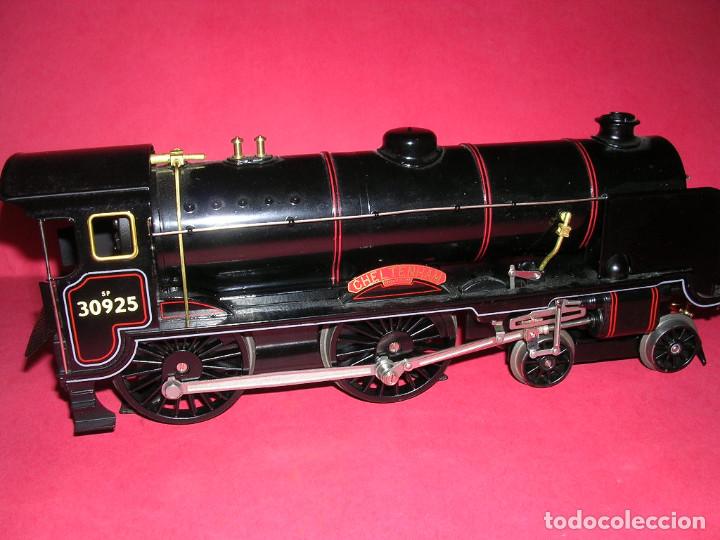 Trenes escala: ACE 4-4-0 SCHOOL CLASS ESCALA 0 - Foto 1