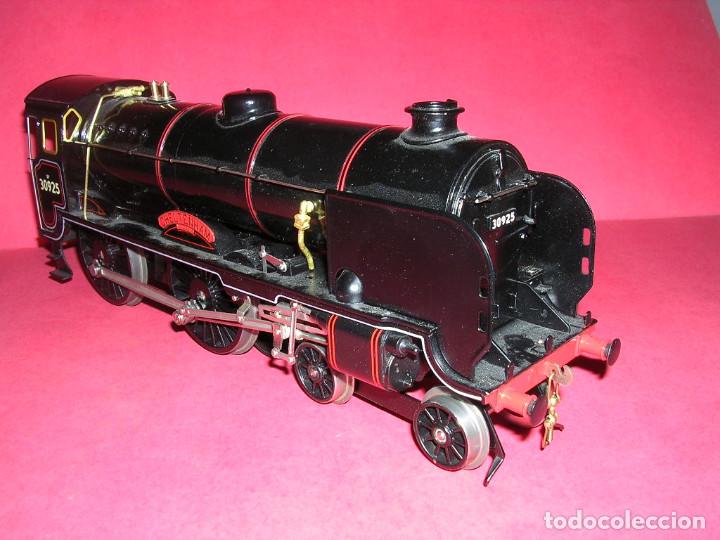 Trenes escala: ACE 4-4-0 SCHOOL CLASS ESCALA 0 - Foto 2
