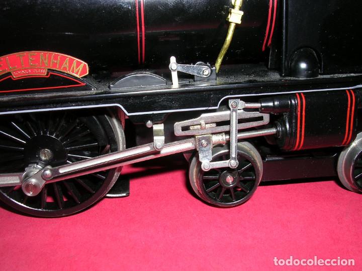 Trenes escala: ACE 4-4-0 SCHOOL CLASS ESCALA 0 - Foto 3