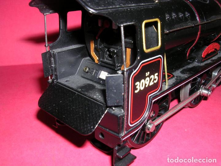 Trenes escala: ACE 4-4-0 SCHOOL CLASS ESCALA 0 - Foto 4