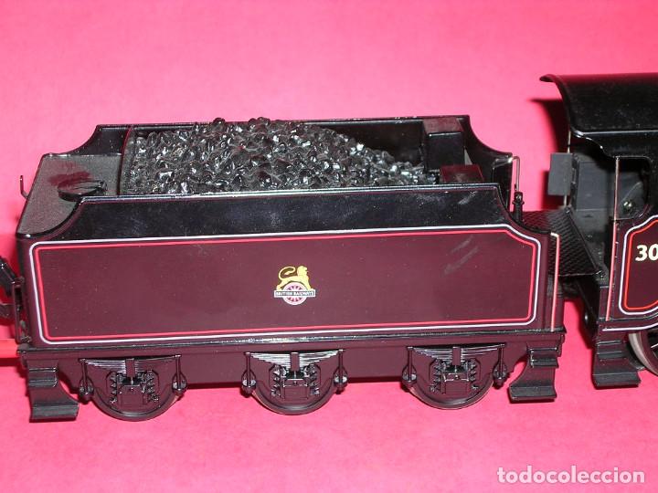 Trenes escala: ACE 4-4-0 SCHOOL CLASS ESCALA 0 - Foto 9