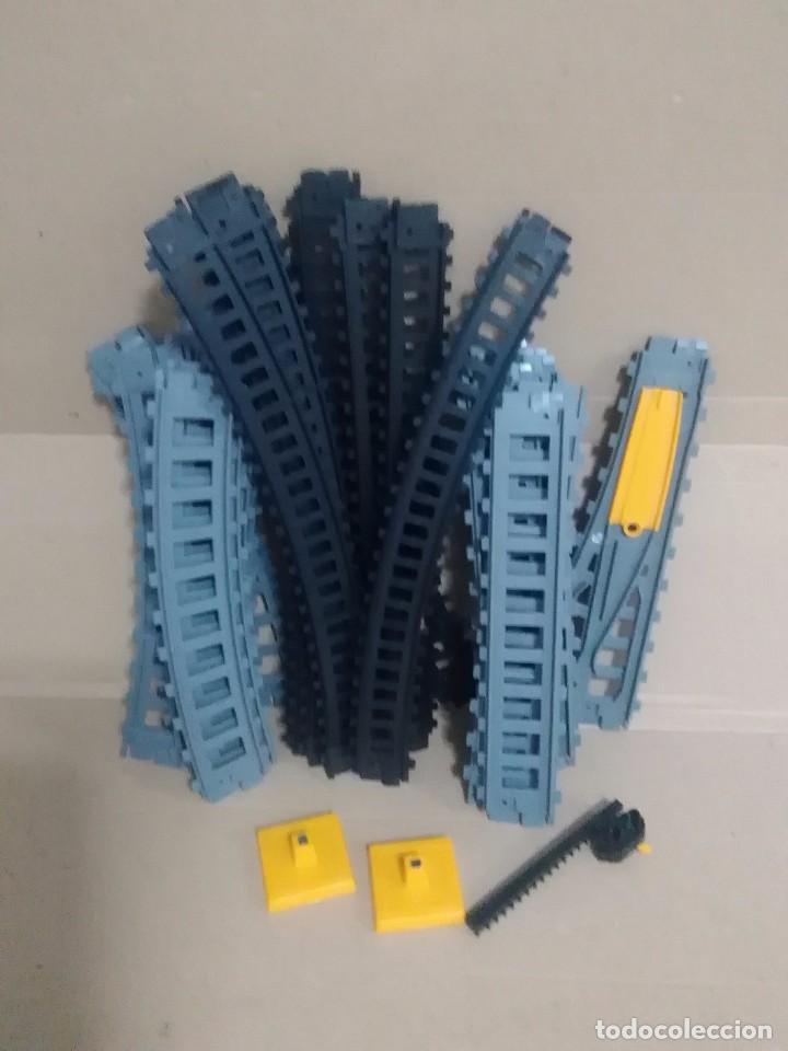 Trenes escala: Tren AVE - Foto 2