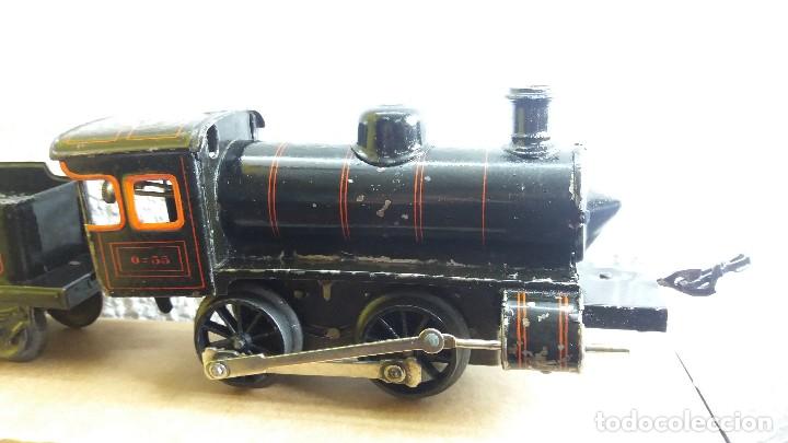 Trenes escala: TREN BING. - Foto 1