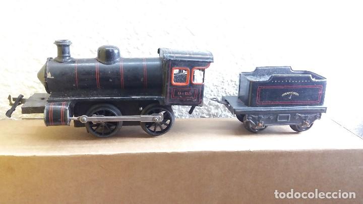 Trenes escala: TREN BING. - Foto 2
