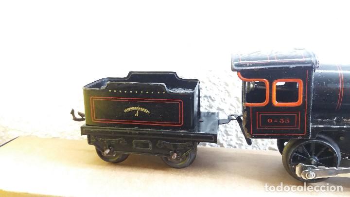 Trenes escala: TREN BING. - Foto 3