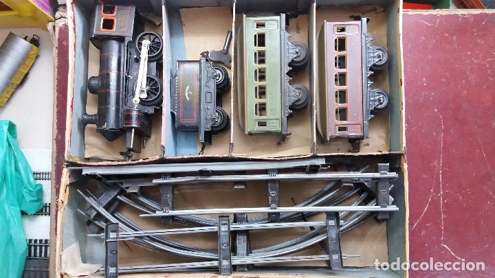 Trenes escala: TREN BING. - Foto 6