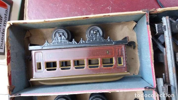 Trenes escala: TREN BING. - Foto 8