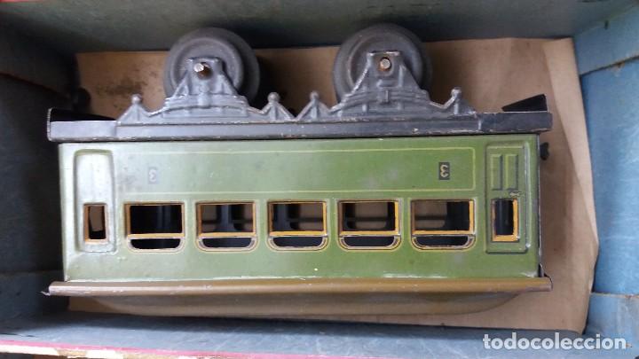 Trenes escala: TREN BING. - Foto 9