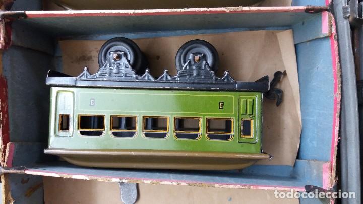 Trenes escala: TREN BING. - Foto 10