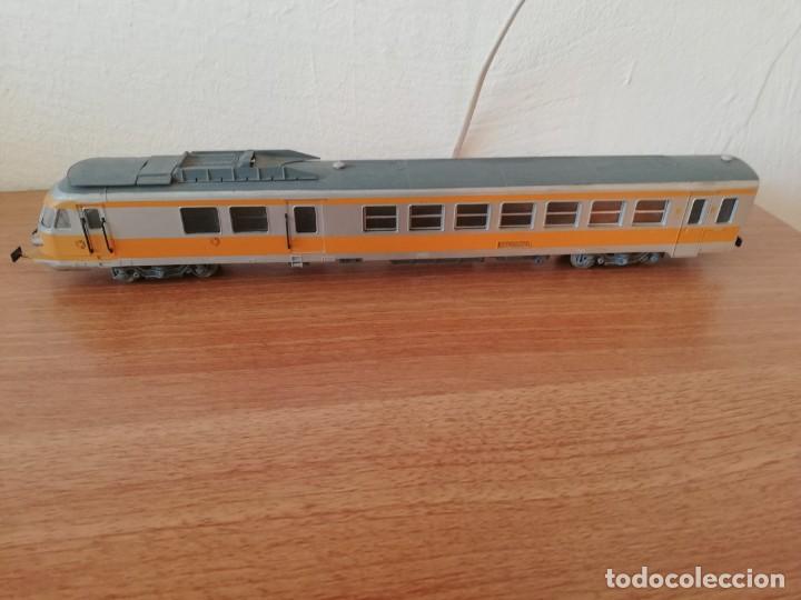 Trenes escala: LOCOMOTORA  SIN MOTOR JOUEF - Foto 1
