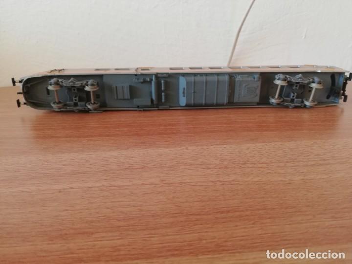 Trenes escala: LOCOMOTORA  SIN MOTOR JOUEF - Foto 2