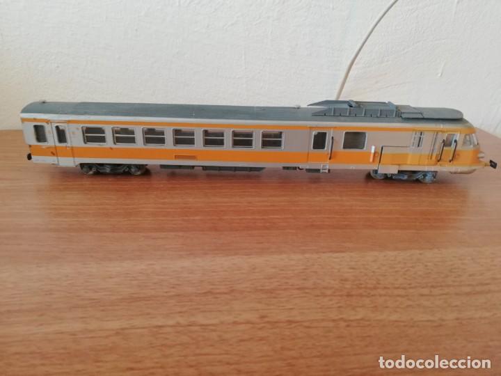 Trenes escala: LOCOMOTORA  SIN MOTOR JOUEF - Foto 3