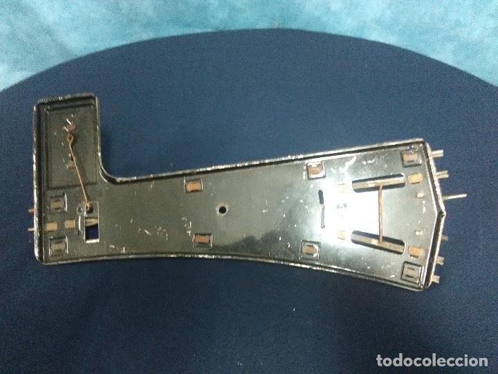 Trenes escala: CAMBIO DE VIA PAYA ESCALA 0 - Foto 4