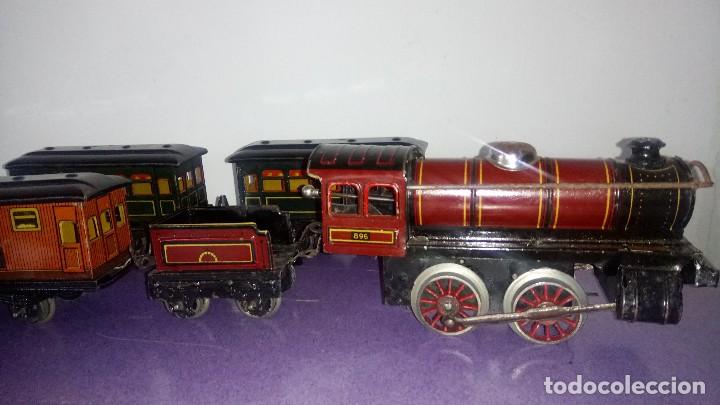 Trenes escala: TREN de PAYA,  896 - Foto 3