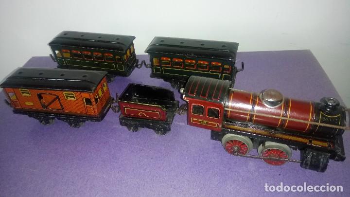 Trenes escala: TREN de PAYA,  896 - Foto 4