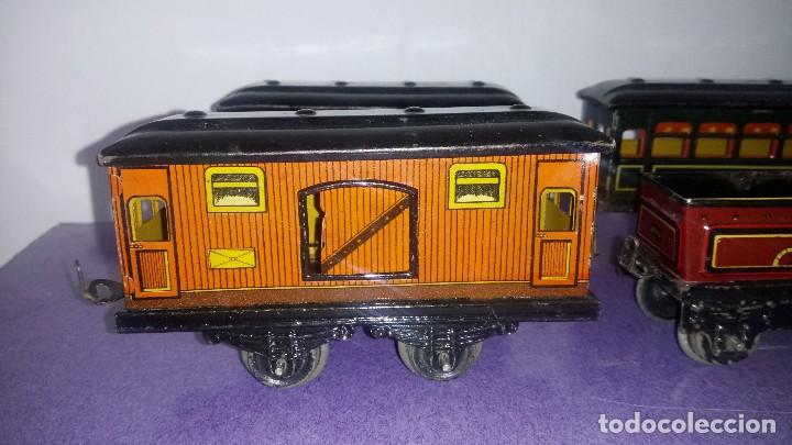 Trenes escala: TREN de PAYA,  896 - Foto 5
