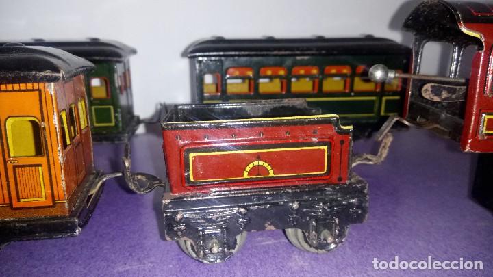 Trenes escala: TREN de PAYA,  896 - Foto 6