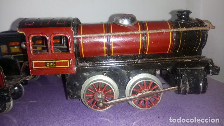 Trenes escala: TREN de PAYA,  896 - Foto 7